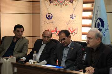 اجلاس سراسری معاونان درمان دانشگاه های علوم پزشکی کشور